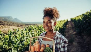 lucrative agricultural business