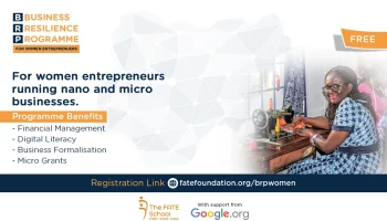 Business Resilience Programme