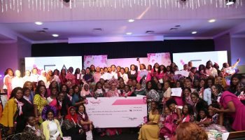 Flourish Africa Grant