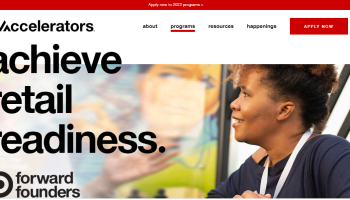 Target Forward Founders