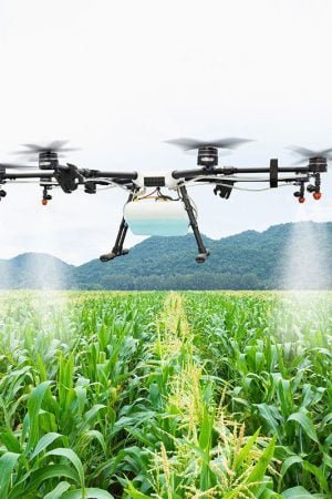 smart agriculture