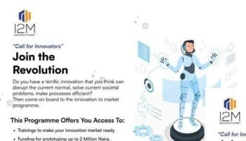 Project Innovation to Market