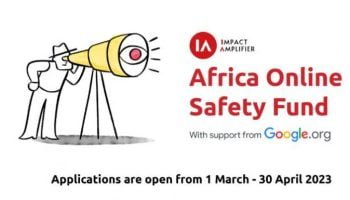 AFRICA ONLINE SAFETY FUND