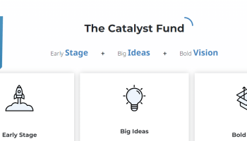 Roddenberry Catalyst Fund