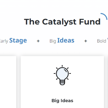 Roddenberry Catalyst Fund