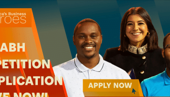 Africa’s Business Heroes