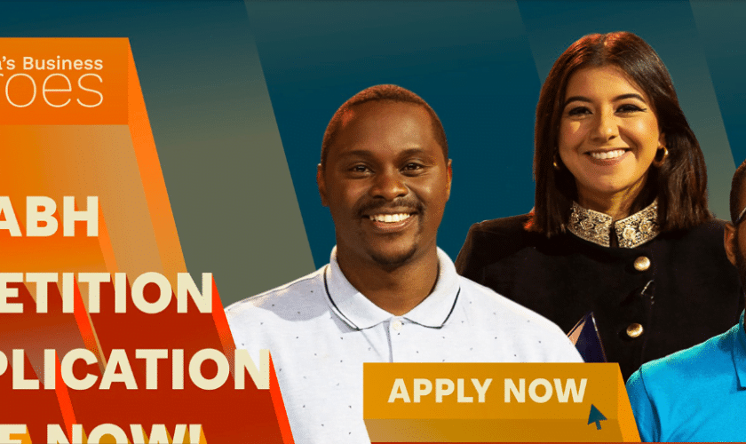 Africa’s Business Heroes