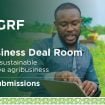 Agribusiness Dealroom