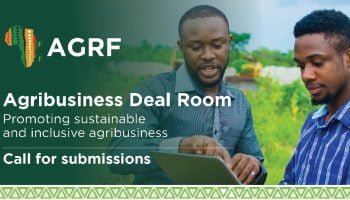 Agribusiness Dealroom
