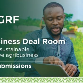 Agribusiness Dealroom