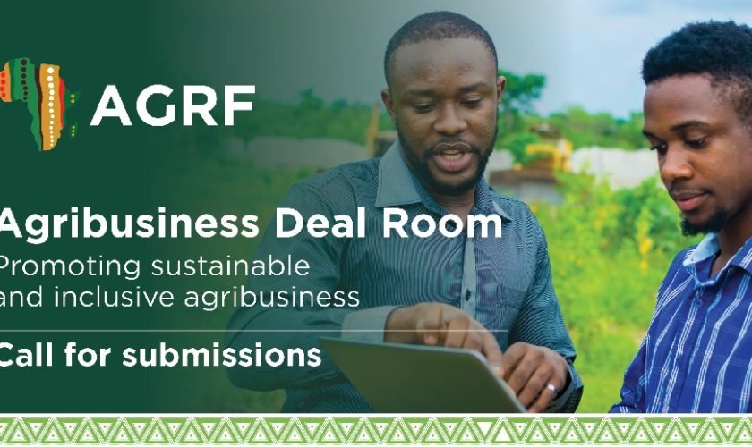 Agribusiness Dealroom