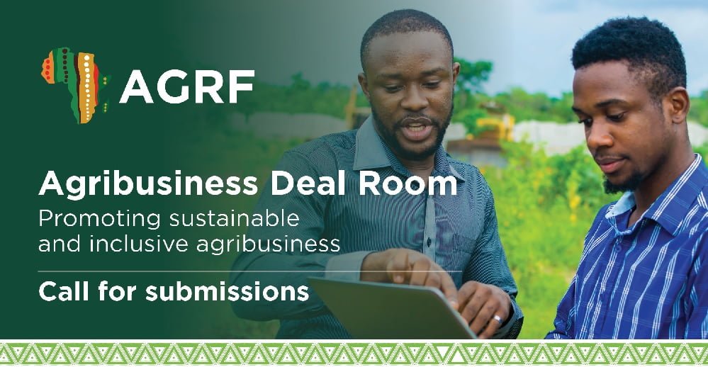 Agribusiness Dealroom