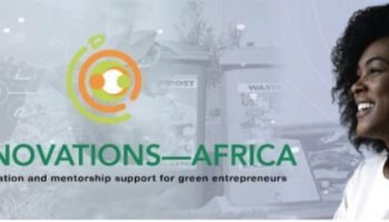 GREENOVATIONS AFRICA
