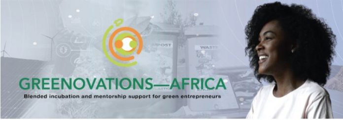 GREENOVATIONS AFRICA