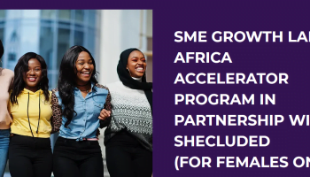 SME GROWTH LAB AFRICA