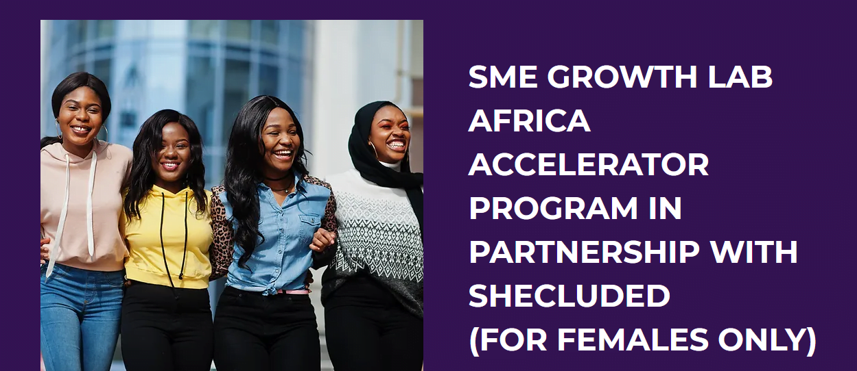 SME GROWTH LAB AFRICA