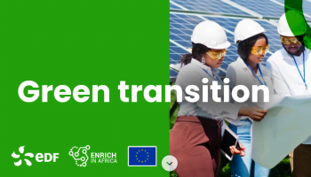 Green Transition Challenge