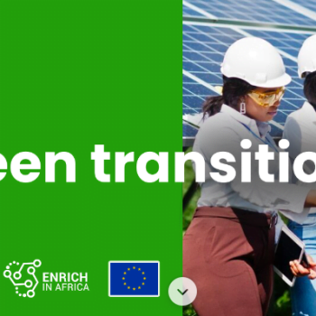 Green Transition Challenge