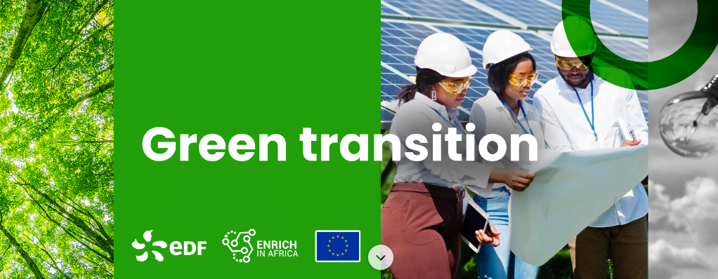 Green Transition Challenge