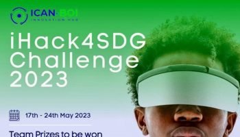 iHack4SDG Challenge