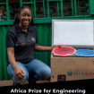 Africa Prize