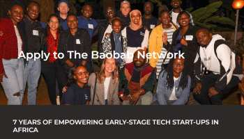 Baobab Network