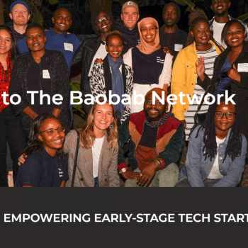 Baobab Network