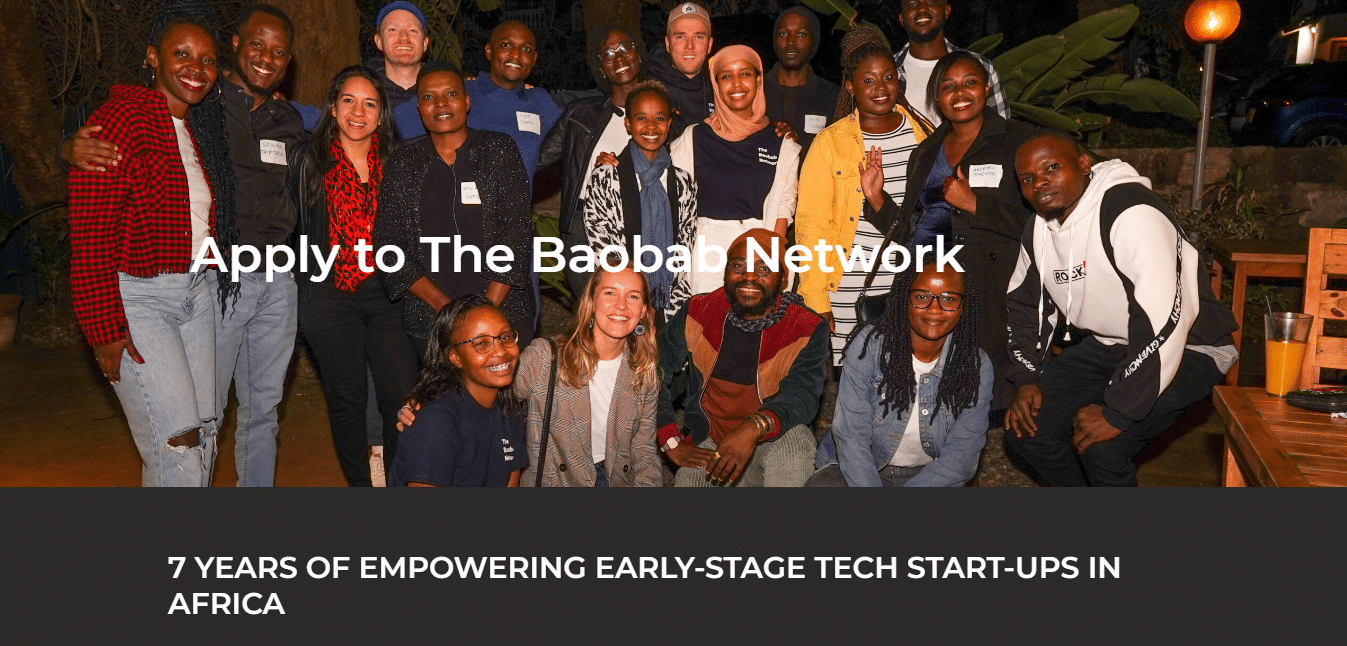 Baobab Network