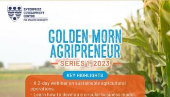 Golden Morn Agripreneur