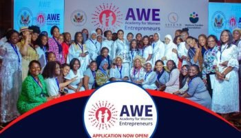 Academy for Women Entrepreneurs