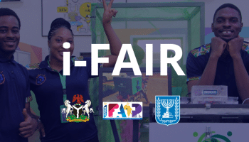 i-FAIR