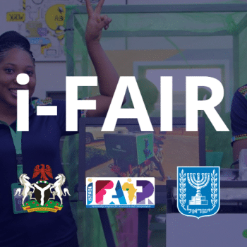 i-FAIR