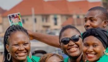 U-Save Foundation Fellowship Program