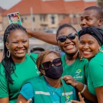 U-Save Foundation Fellowship Program