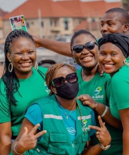 U-Save Foundation Fellowship Program