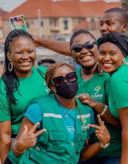 U-Save Foundation Fellowship Program