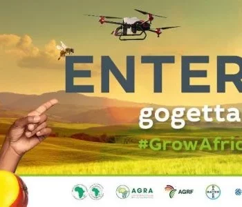 GoGettaz Agripreneur Prize