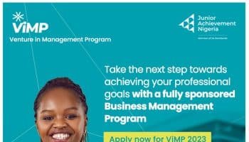 Venture In Management Program