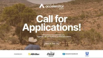 100+ Accelerator