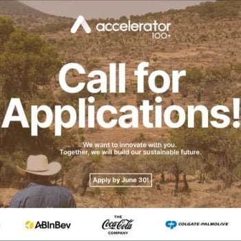 100+ Accelerator