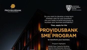 ProvidusBank