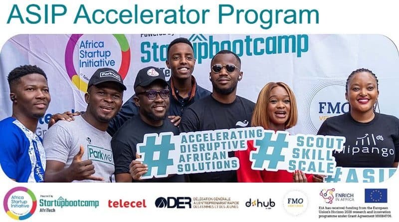 ASIP Accelerator Program