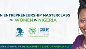 GAIN Entrepreneurship Masterclass