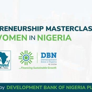 GAIN Entrepreneurship Masterclass