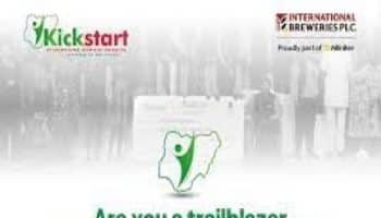 Kickstart