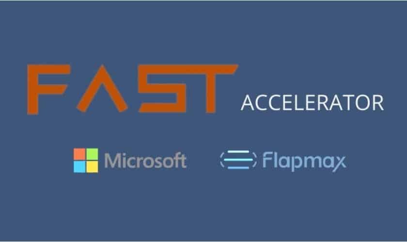 Fast Accelerator