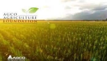 AGCO Agriculture Foundation