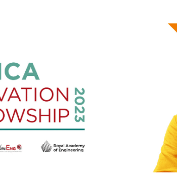 Africa Innovation Fellowship