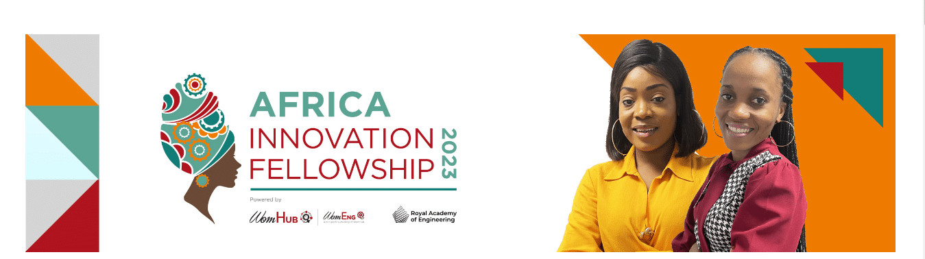 Africa Innovation Fellowship 2023 Application - Agribusiness Digest Blog