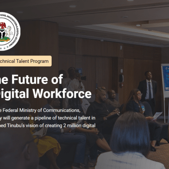 3 Million Technical Talent